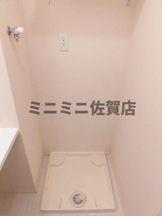 ＪＲ長崎本線 佐賀駅 徒歩43分 3階建 築10年のその他写真