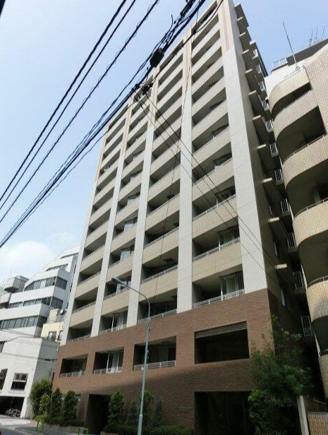 東京メトロ日比谷線 小伝馬町駅 徒歩3分 築21年