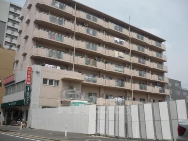 メゾンデール布施