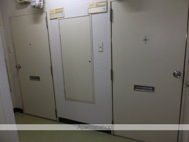 その他共有部分　その他共有部分