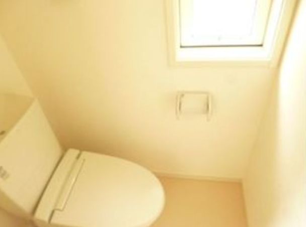 トイレ　弊社は都内全域の物件をご紹介可能です！