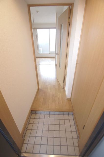 玄関　【玄関】玄関