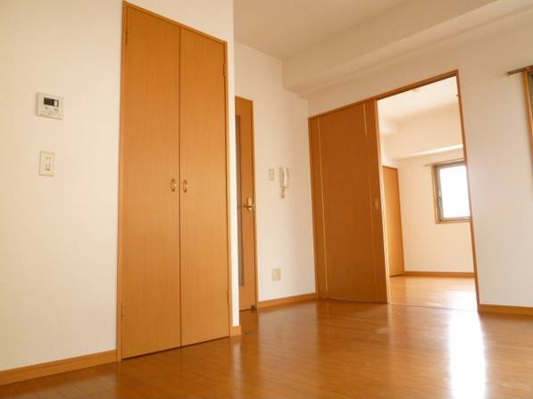 その他　日当たりもいいですね。