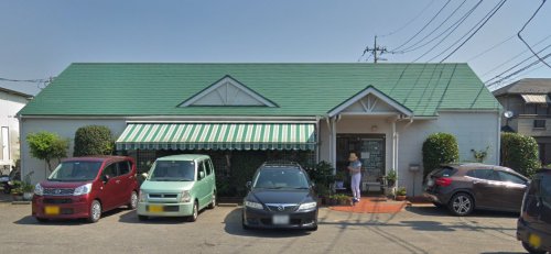病院　額賀胃腸科内科クリニック（病院）まで375m
