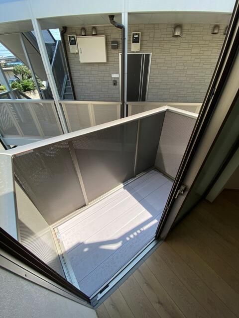つくばエクスプレス 八潮駅 徒歩10分 2階建 築7年のその他写真