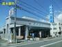 銀行　清水銀行篠ヶ瀬支店（銀行）まで816m