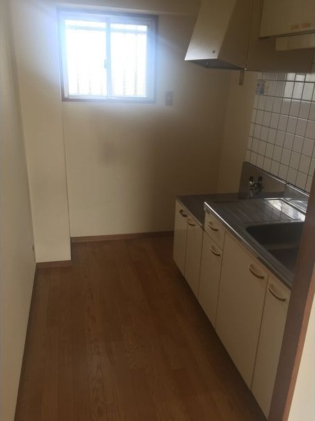 キッチン　名古屋で一番初期費用の安い賃貸専門の不動産会社です(^^)