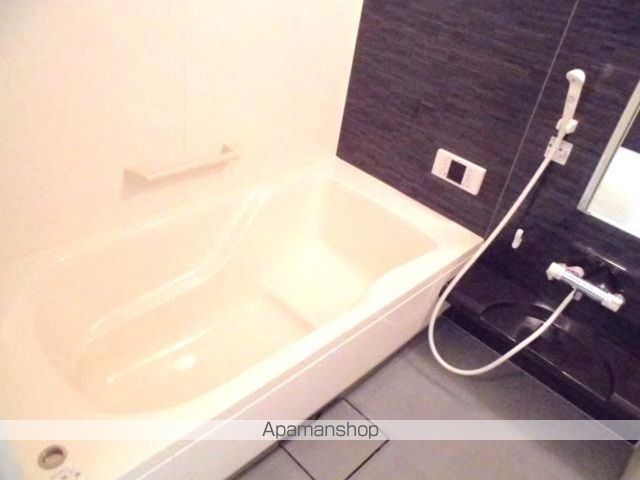 プランタン彩の風呂写真