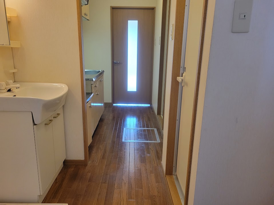 アートプラザ京田辺の内装写真