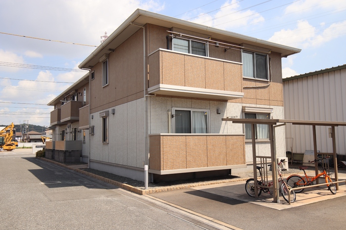 ＪＲ山陽本線 東福山駅 徒歩42分 築10年