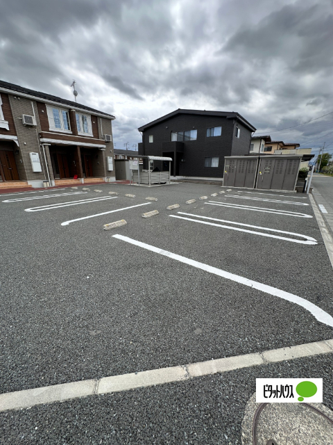 ＪＲ奥羽本線 乱川駅 徒歩18分 2階建 築10年のその他写真