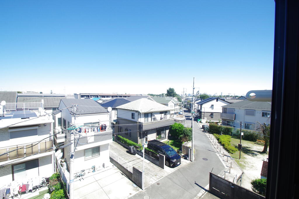 Lian高井戸のその他写真