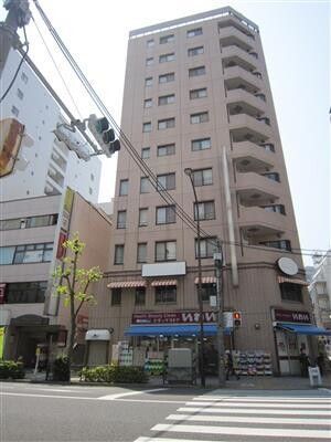 建物外観　建物外観を気になさる方へ、見た目の良い物件です