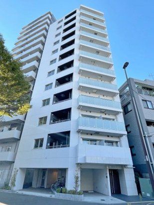 建物外観　物件画像