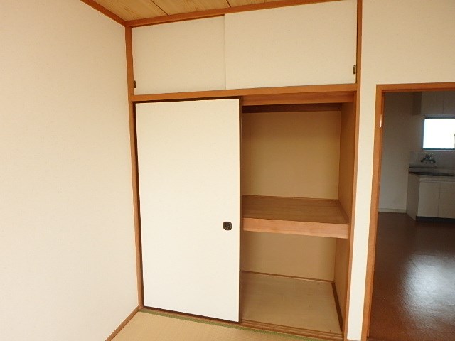 収納　同仕様参考写真