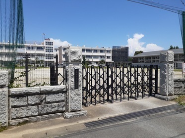 その他　前橋市立元総社小学校（その他）まで2000m