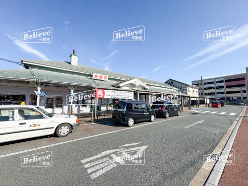 その他　JR鹿児島本線　鳥栖駅（その他）まで1612m