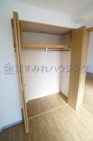 収納　参考、同建物・同間取りの号室