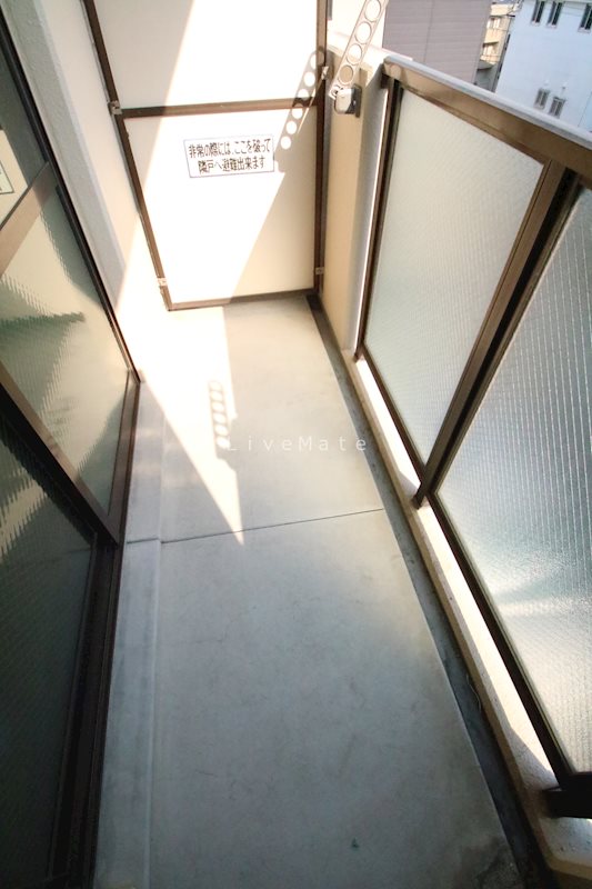 フルール須磨の内装写真