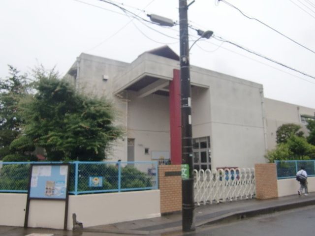 幼稚園・保育園　塩焼幼稚園（幼稚園・保育園）まで250m