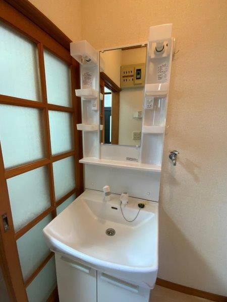 メゾン月見台の内装写真