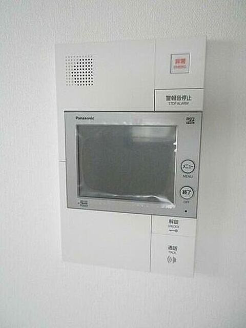 その他設備　（別タイプ参考写真）グランデールＧ．Ｈ．練?区?柄２