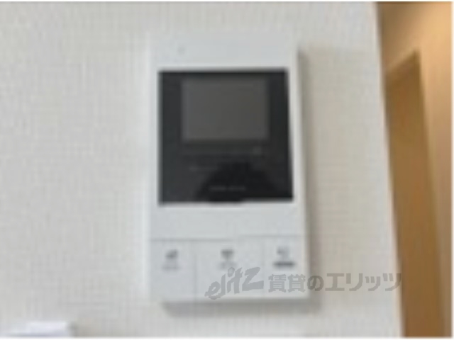 セキュリティ　イメージです