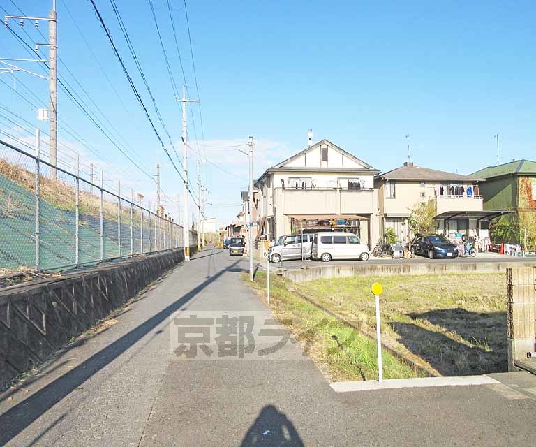 ＪＲ湖西線 堅田駅 徒歩10分 2階建 築16年のその他写真
