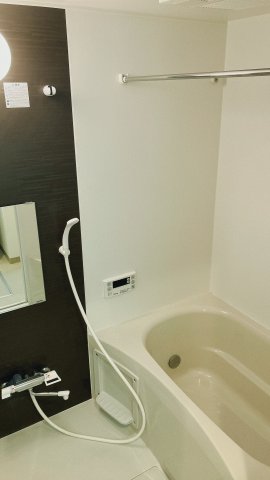 Canal Stageの風呂写真
