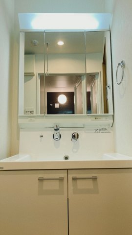 Canal Stageの内装写真