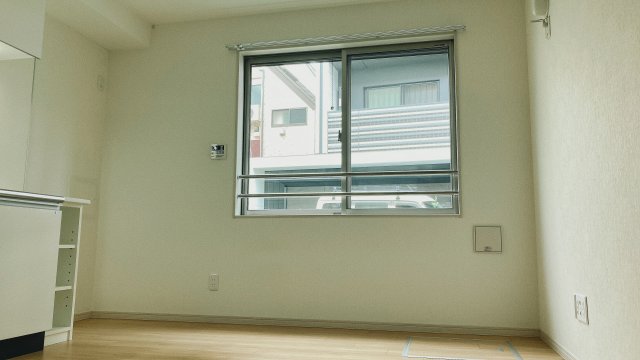 Canal Stageの居間写真
