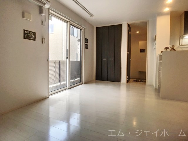CaSa de Haruの居間写真