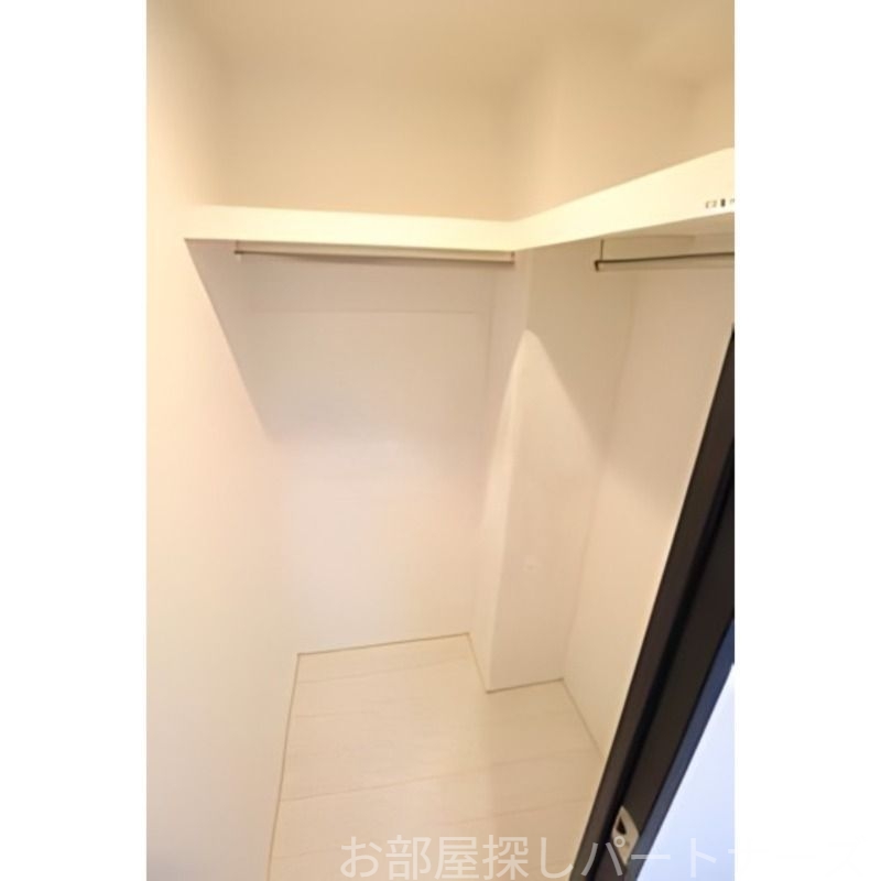 スワンズシティ谷町ブリエの内装写真