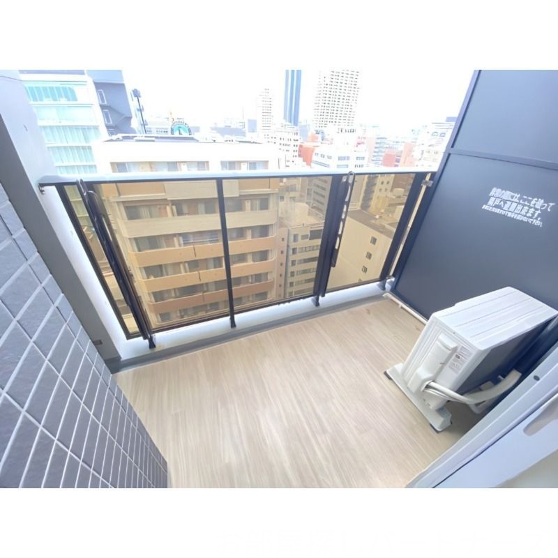 スワンズシティ谷町ブリエの内装写真