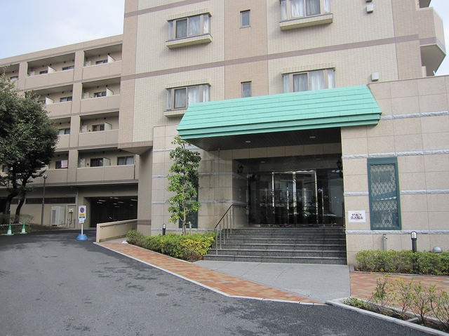 エントランス　★エントランス★