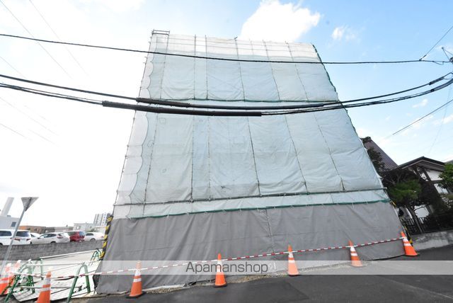 建物外観　建物外観