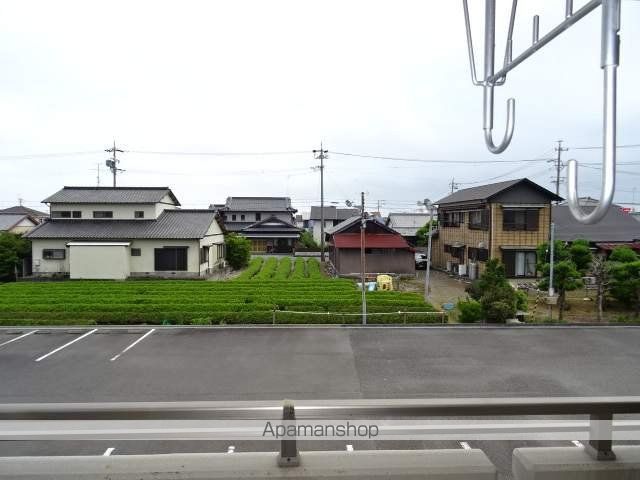 眺望　眺望
