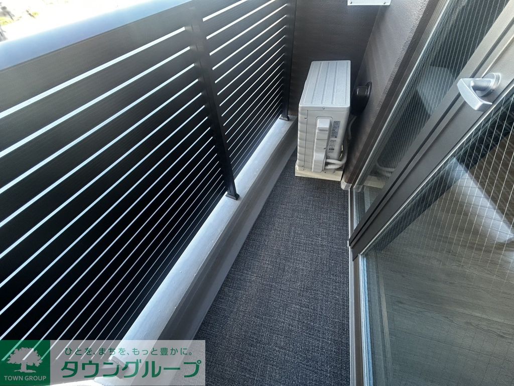 RELUXIA国分寺の内装写真