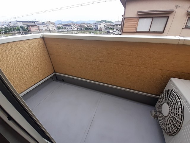 爽・大井の内装写真
