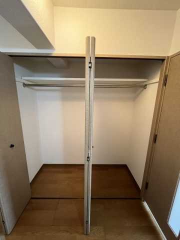 収納　ルーブル南長崎