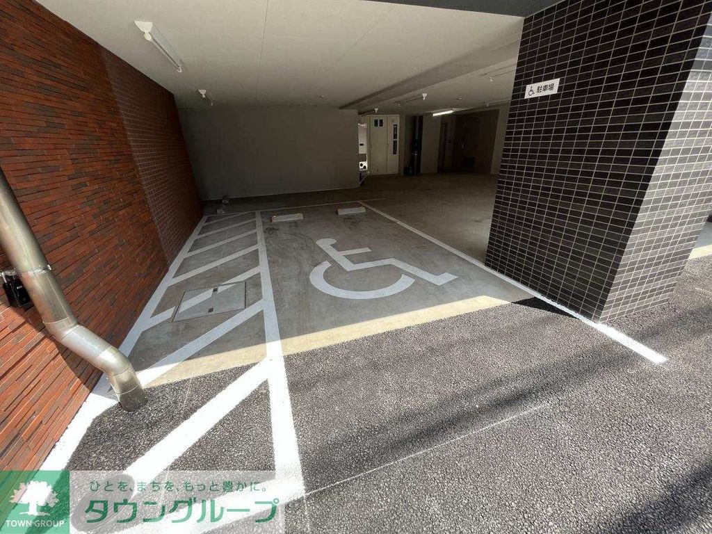 アーバンパーク綾瀬Duoのその他写真