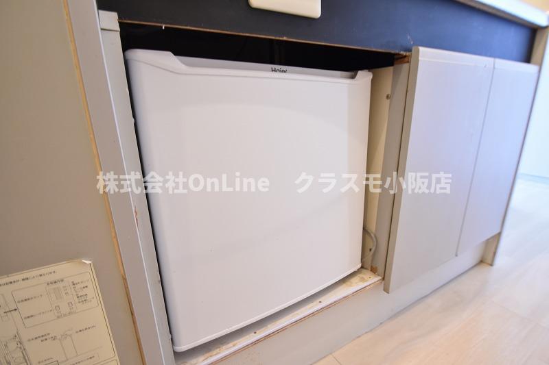 東大阪レヂデンスのその他写真