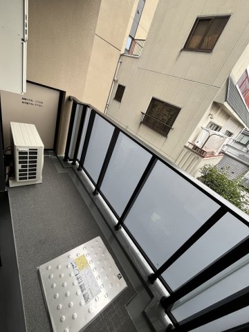 Garden Xavis不動前 ガーデンザヴィス不動前の内装写真