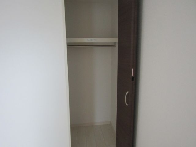 F asecia copperの内装写真