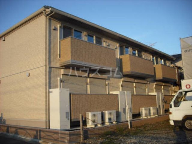 つくばエクスプレス 南流山駅 徒歩25分 築17年