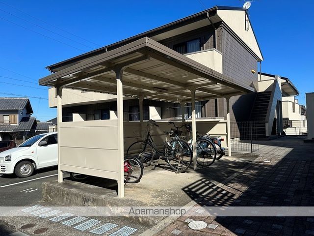 その他共有部分　その他共有部分
