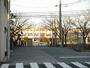 中学校　三木中学校（中学校）まで1274m