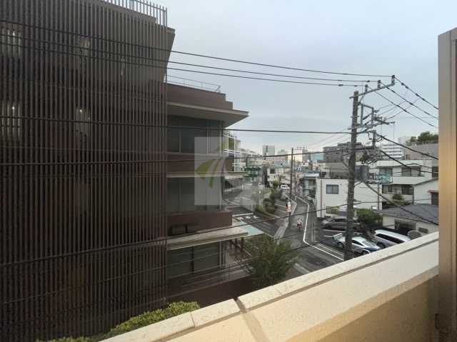 眺望　ヴェルドミール