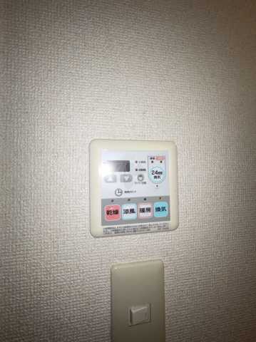 その他設備　ヴェルドミール