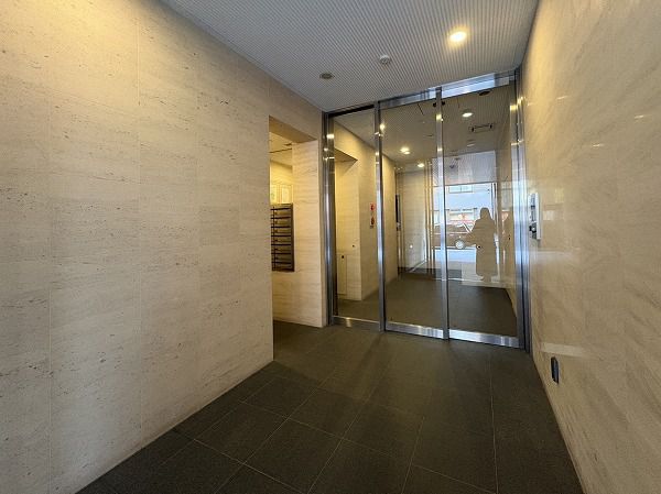東京メトロ南北線 麻布十番駅 徒歩3分 10階建 築20年のその他写真